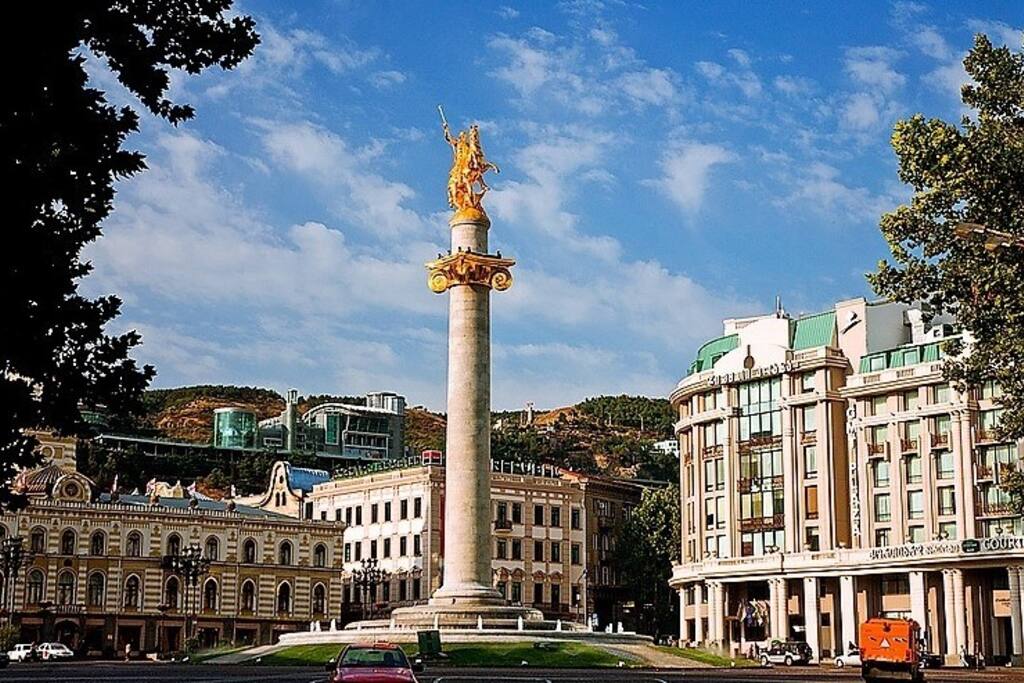 Freedom Square