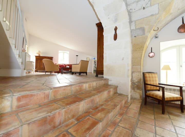 Maison Provençale, Superbe Région - Vers-Pont-du-Gard