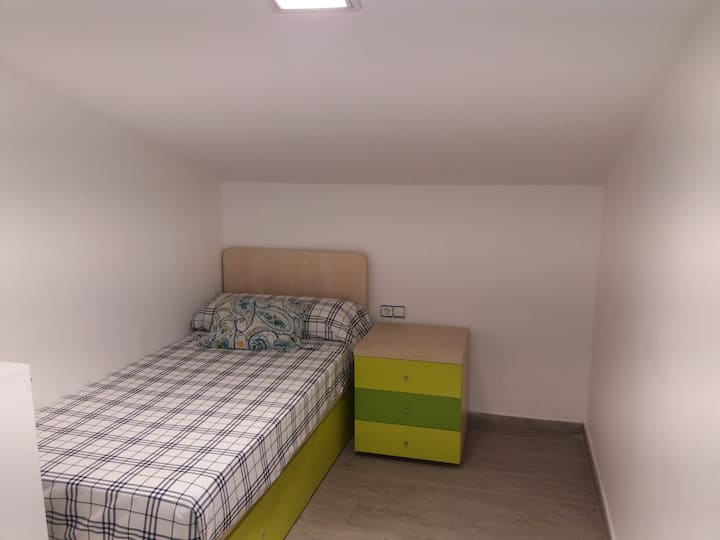 Chambre  simple