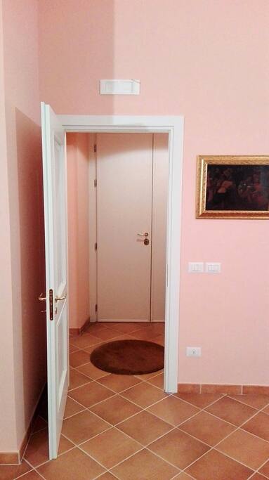Ingresso