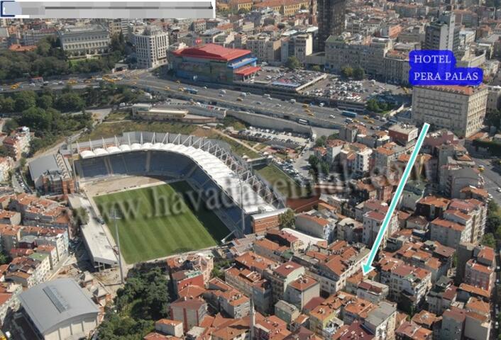 comfortable and central location gallery image 5