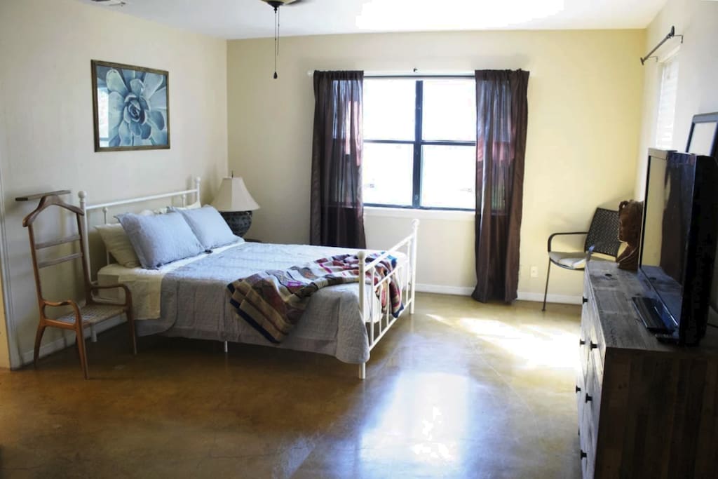 Main Bedroom