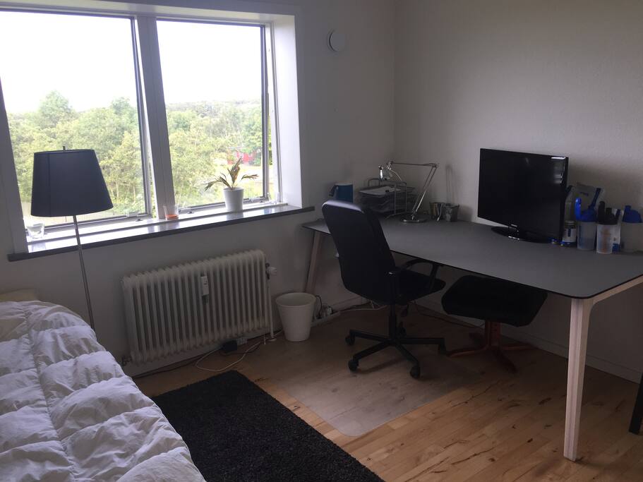 My room