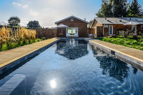 Green Valley Retreat