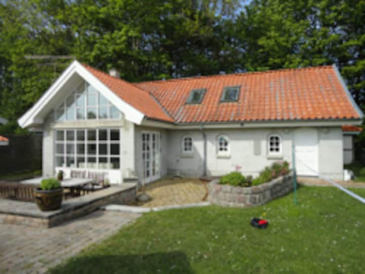 Across The Street Is Hasmark Beach! - Denmark