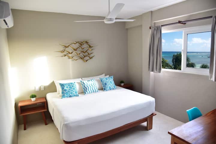 Chambre 1