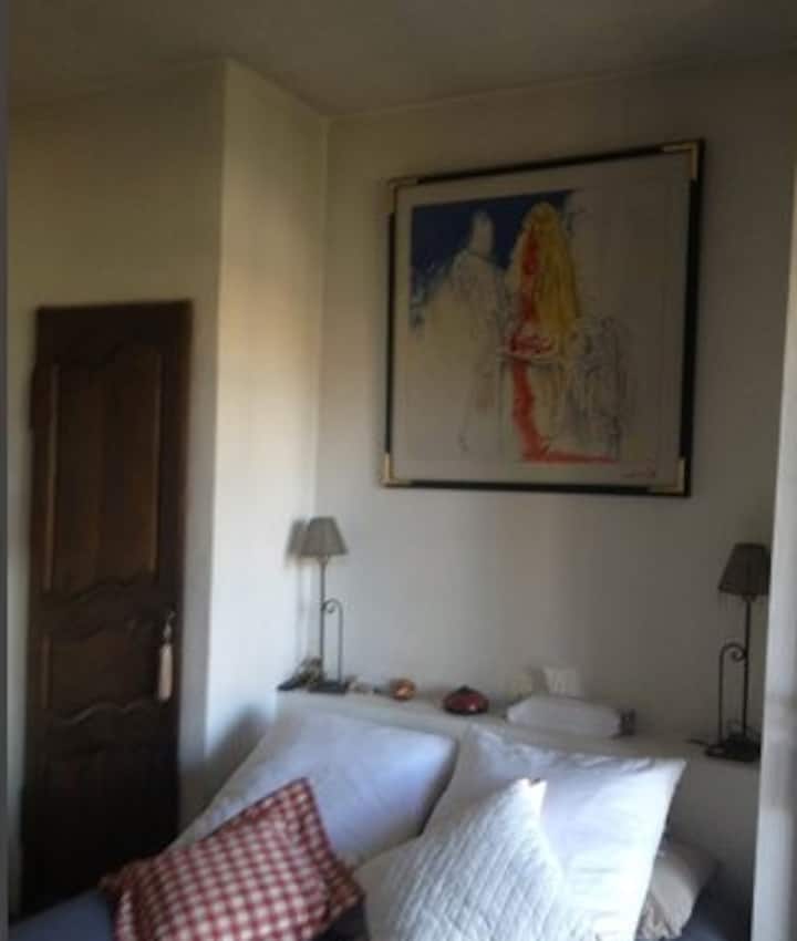 Chambre 3