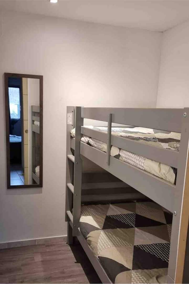 Habitación 2
