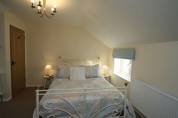 Спална соба 1