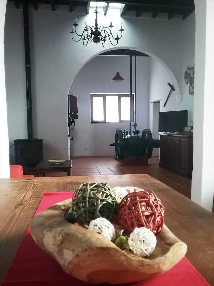 Dhoma e ndenjjes