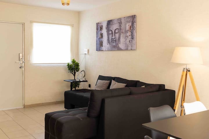 Casa Buda, Donde La Mejor Experiencia Es Qrolove. - Querétaro