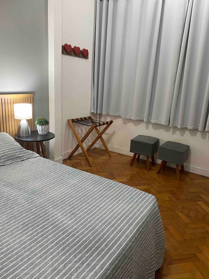 ห้องนอน