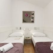Seaview family apartment