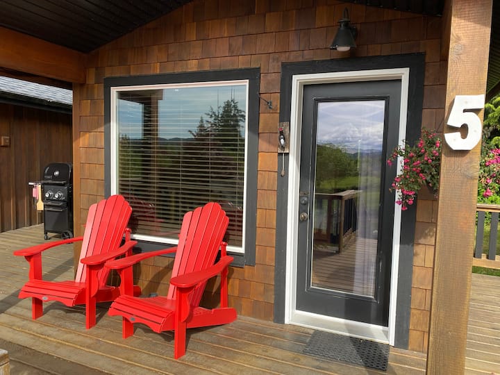 Port Hardy Vacation Rentals & Homes British Columbia, Canada Airbnb