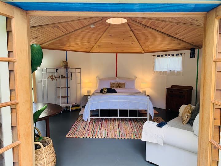 2 Best Glamping Spots Near Glenworth Valley, Australia Updated 2024 Trip101