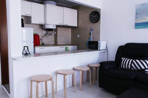 beach apartment