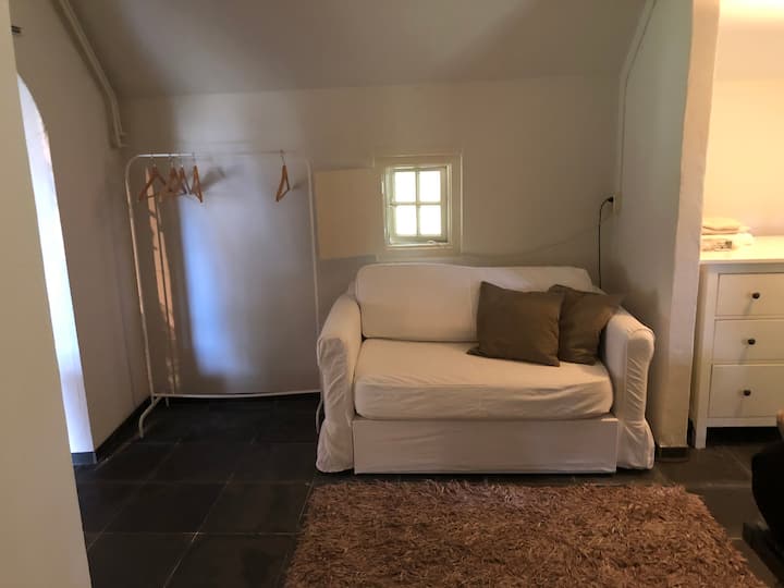 Sfeervolle Cottage Omgeven Door Natuurschoon - Tiel