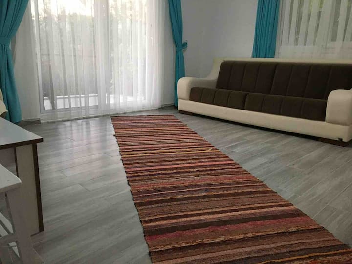 Duru Evleri - Orhaniye