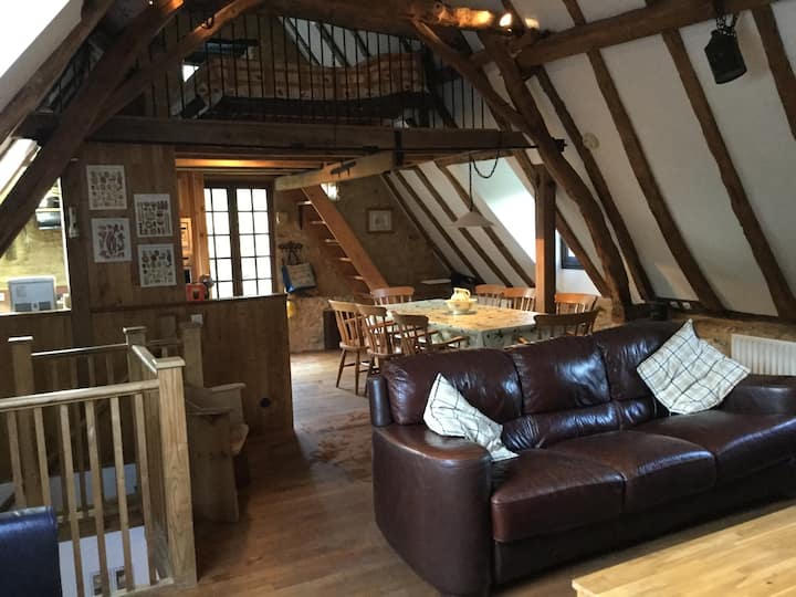 קומה עליונה/מיזנין