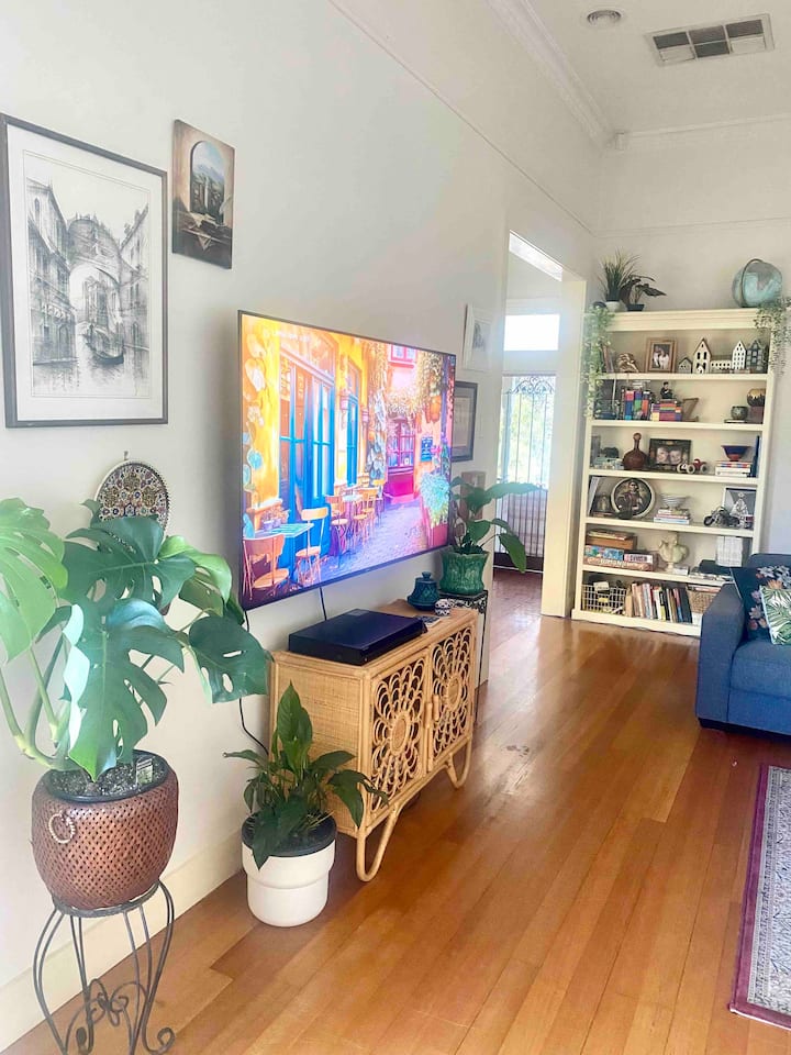 Საცხოვრებელი ზონა