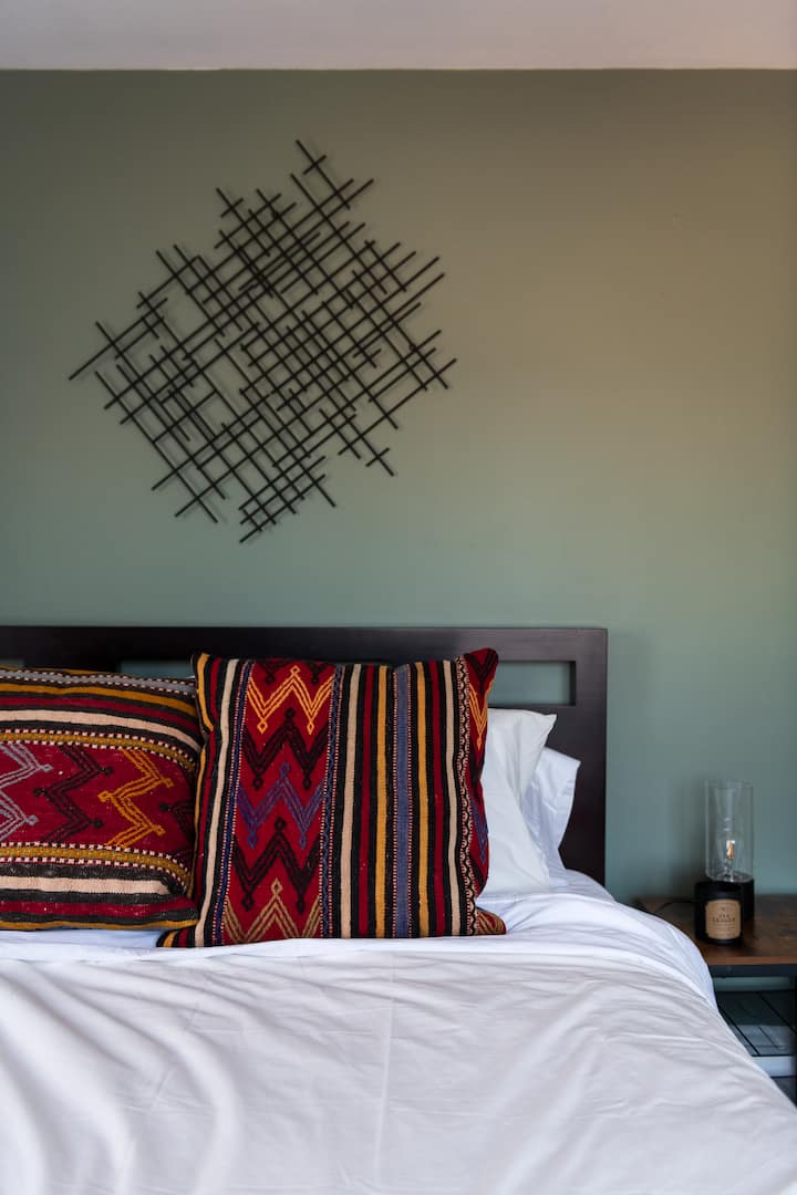 Спална соба 2