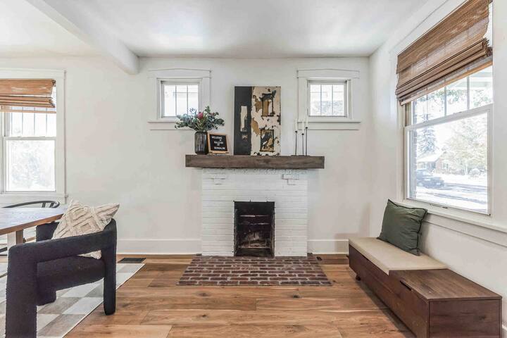 Sloan’s Lake Bungalow gallery image 5