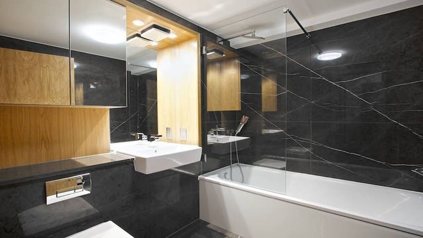 SMALL STUDIO APARTMENT