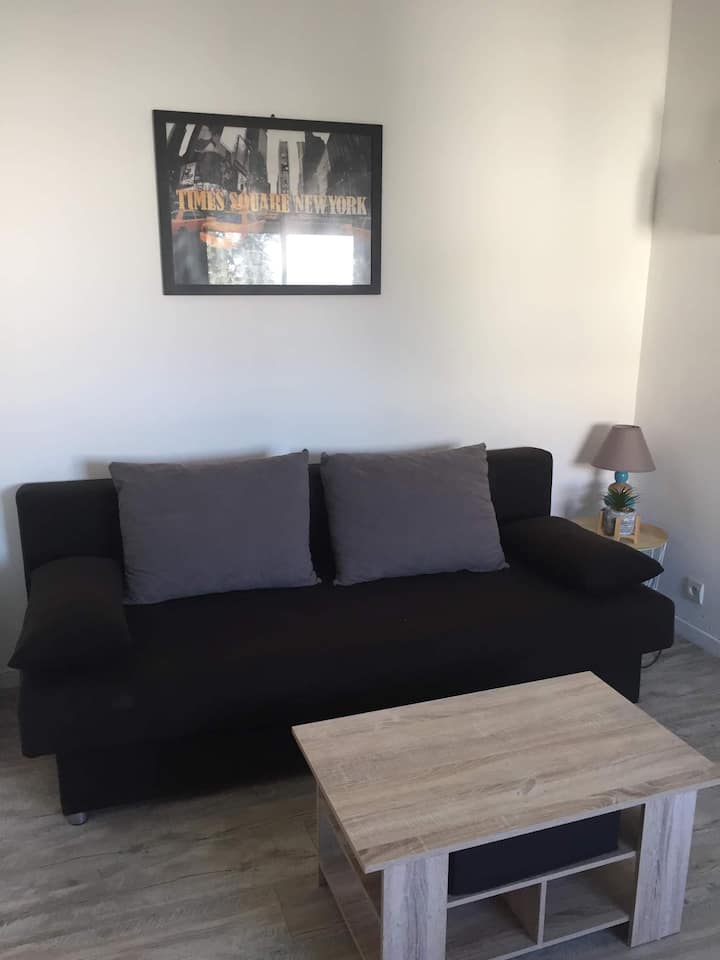 Appartement Saint-cyprien - Saint-Cyprien