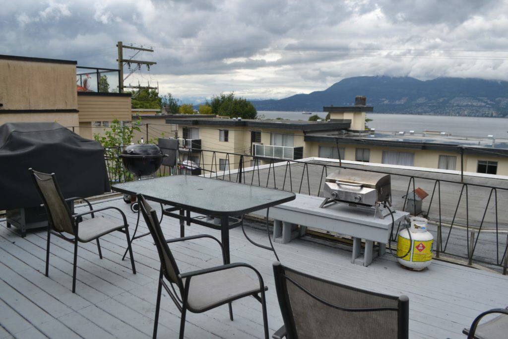 2 Bedroom in the Heart of Kits - Apartments for Rent in 