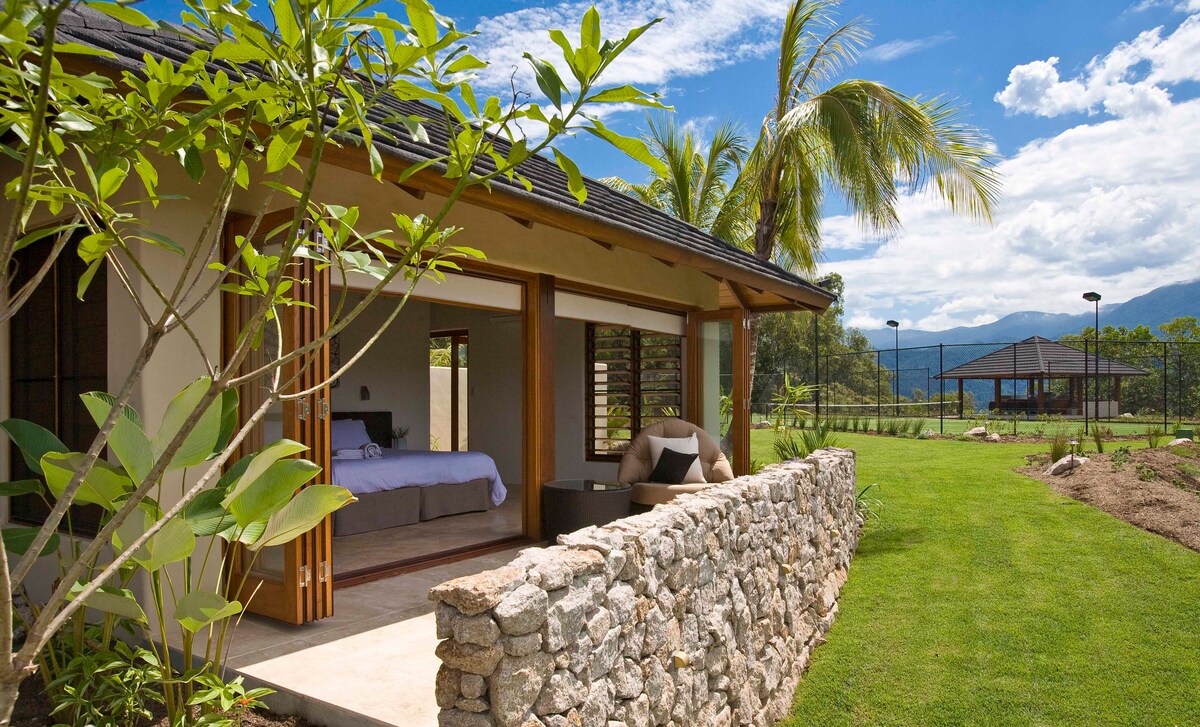 Mali Mali har vackra anlagda trädgårdar.