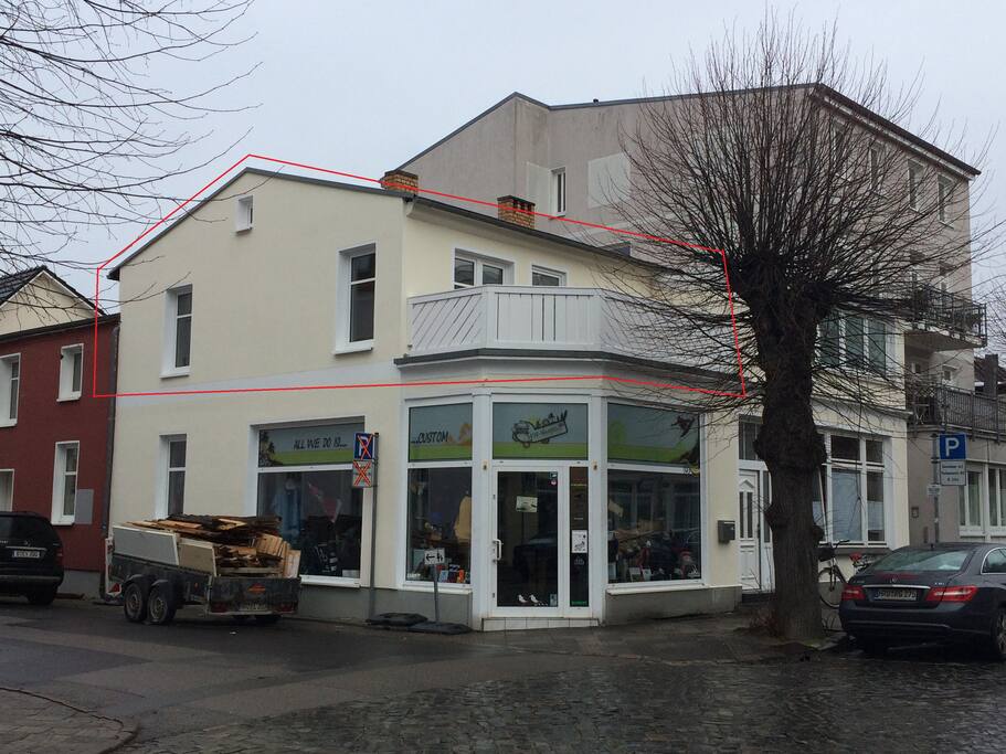Friedrich-Franz-Str. 21