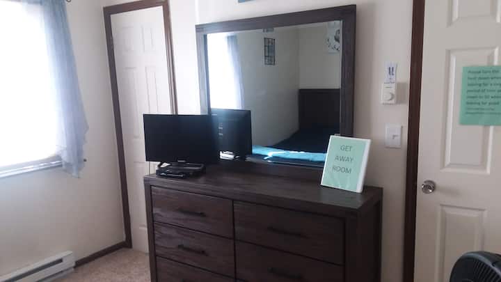 Getaway Room