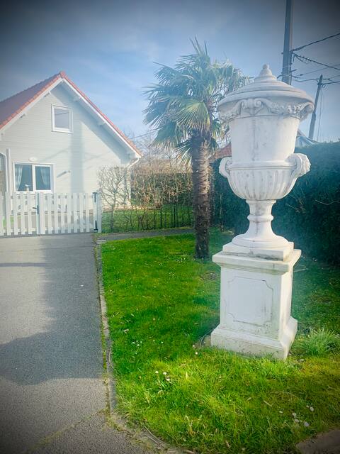 Grand Cottage entre Terre&Mer