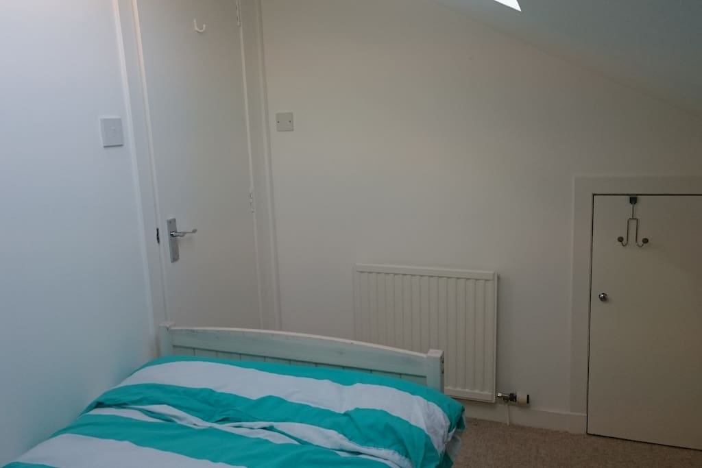 Private Bedroom