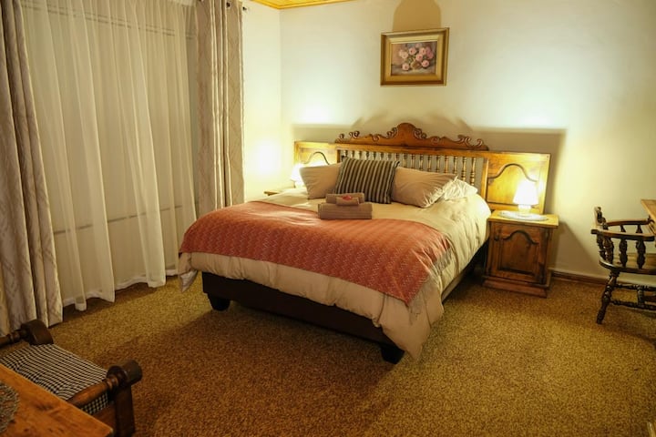 Bethel Home -A gem in Vanderbijlpark -Room 2