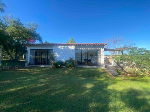 La Colina del Arroyo_ pure nature