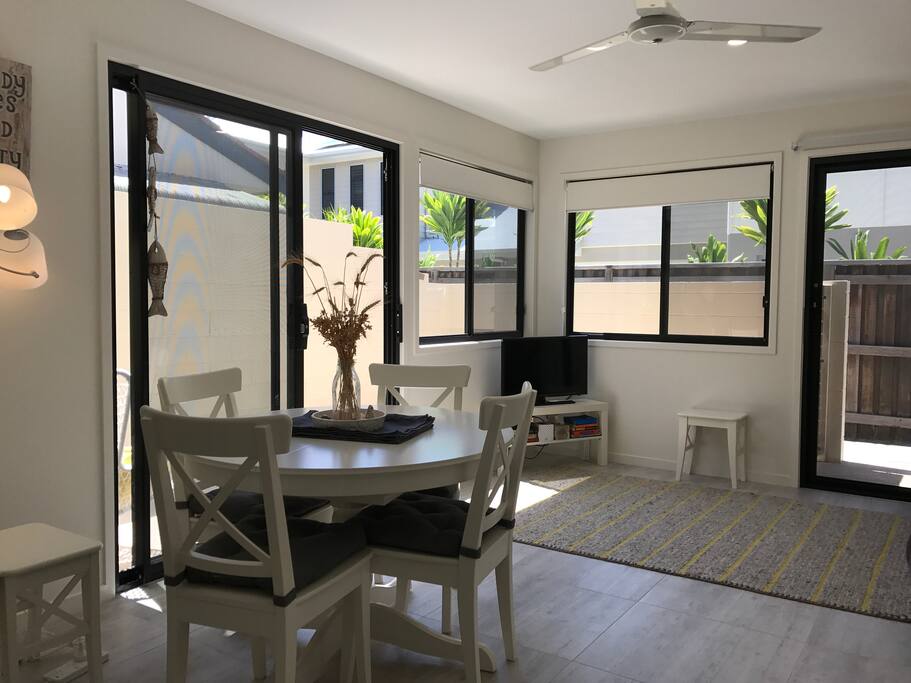 Living/Dining