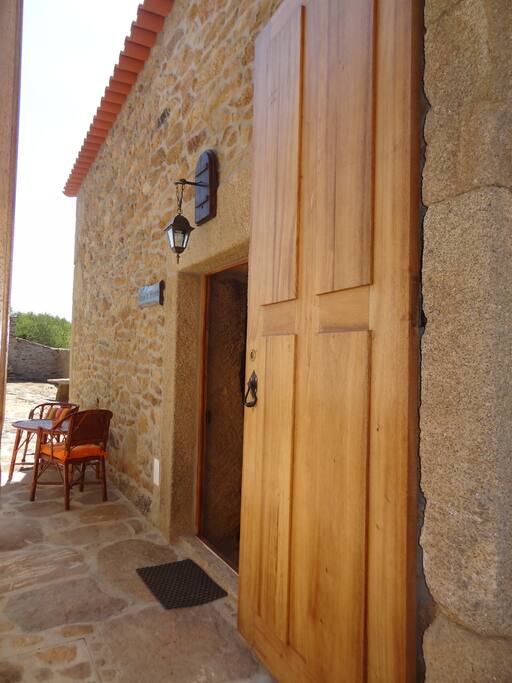 Entrada