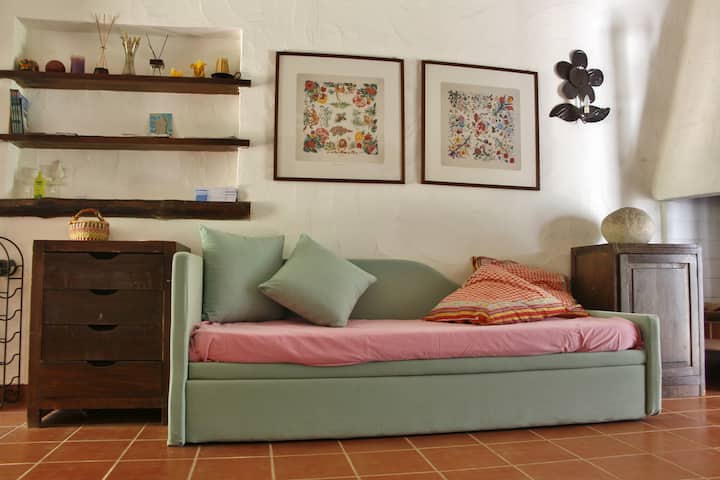 My Corner Of Paradise - Sardinia Island