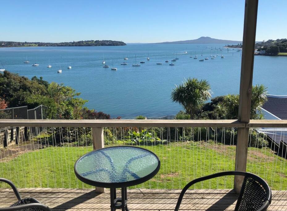 sea view
