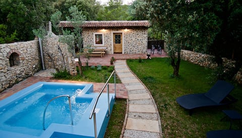 Holiday Home Studenac