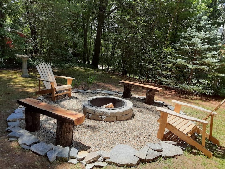 Lake Junaluska Vacation Rentals House and Cottage Rentals Airbnb