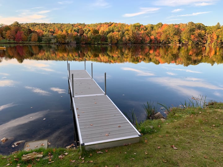 Norway Vacation Rentals & Homes Maine, United States Airbnb