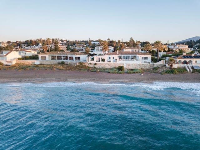 Antonio Y María managed Airbnb listing 1