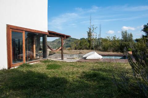 Country house in Ancient Olympia