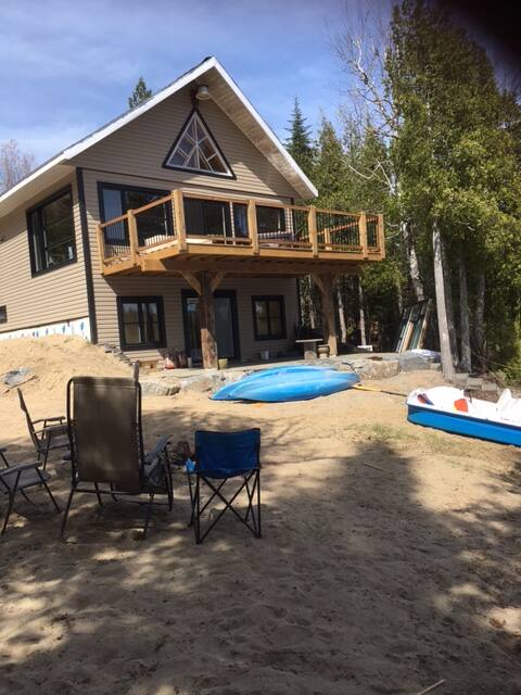 Chalet Michtou