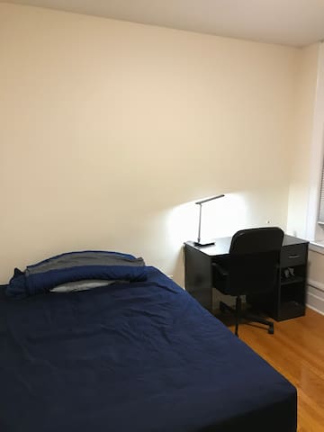 Private Room NYC