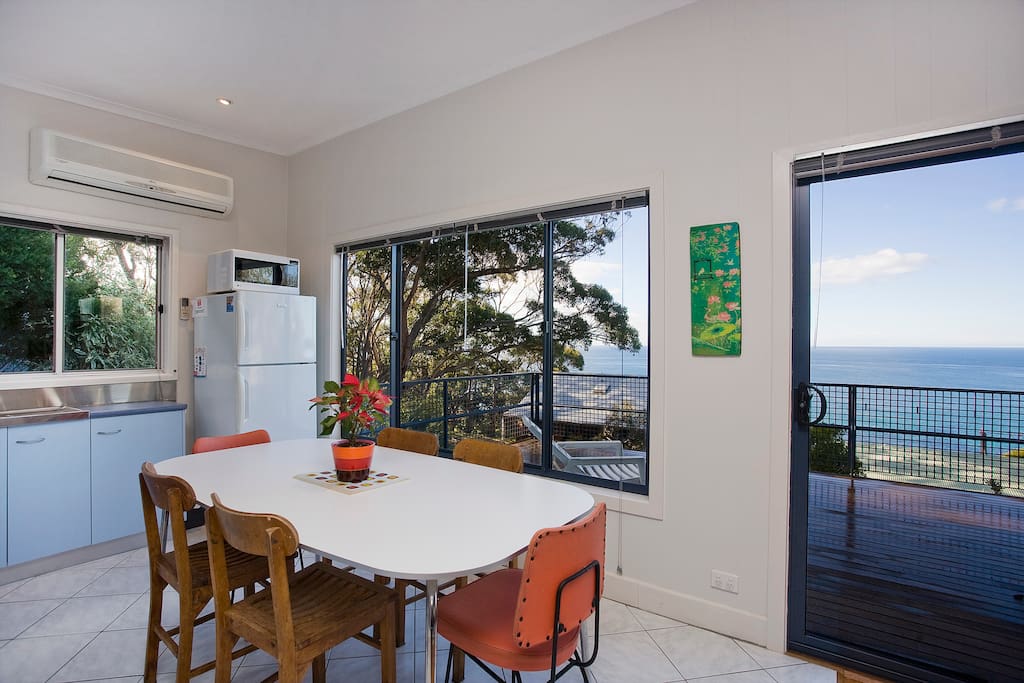 Kitchen/Dining
