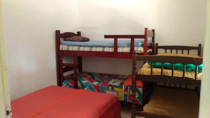 Habitación 2