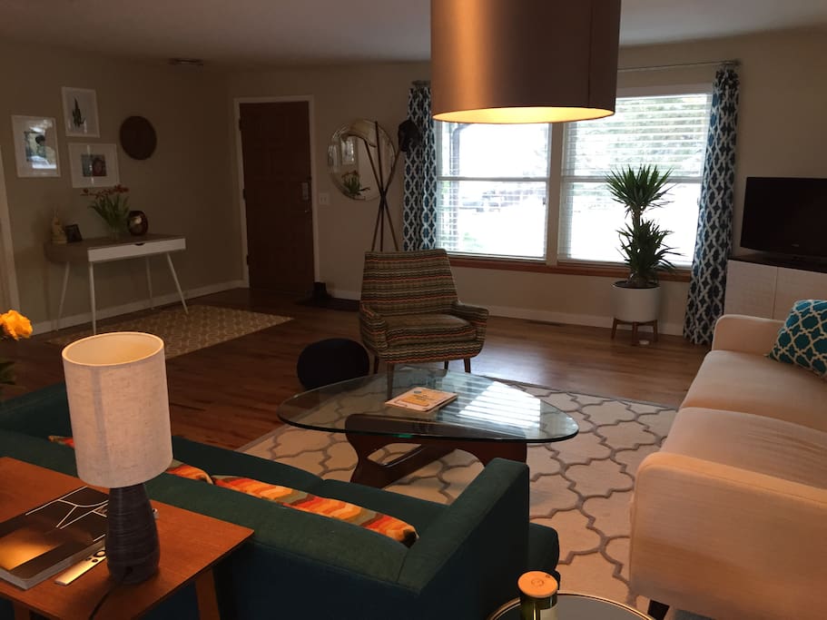 Main Living Room